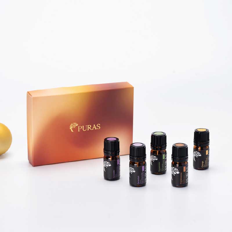 [X2] Calm in Colour Collection