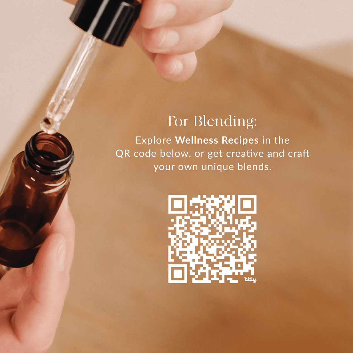 Calm in Colour Collection Wellness Recipes