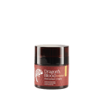 Jar of Dragon's Blood Intense Antioxidant Cream on a plain background