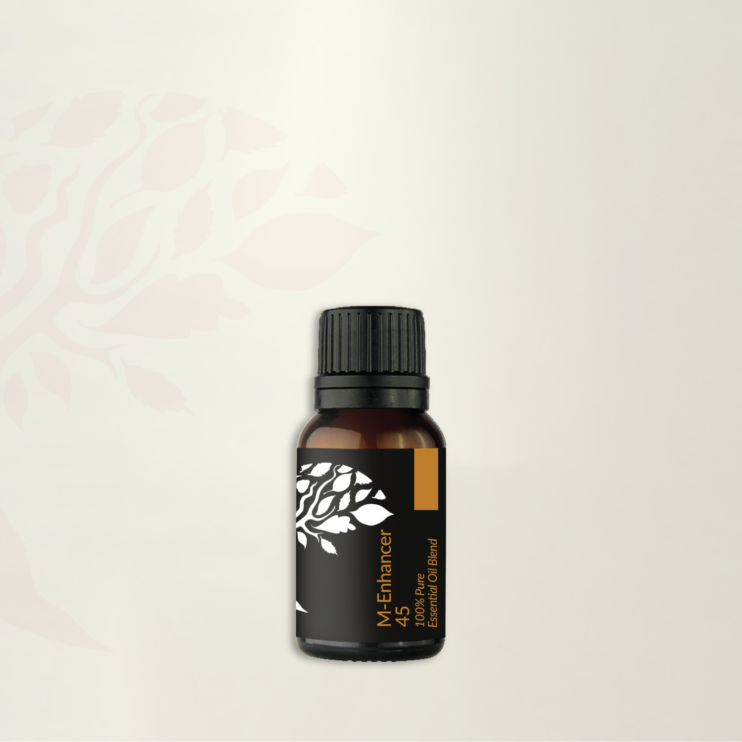 M-Enhancer 45 Essential Oil Blend 15ml (Expiry: OCT 2026)