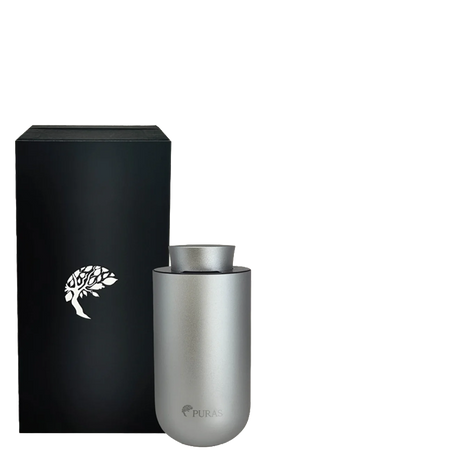Punkas Diffusers PURAS Malaysia Essential Oils | Natural, Safe & Clean Skin Care