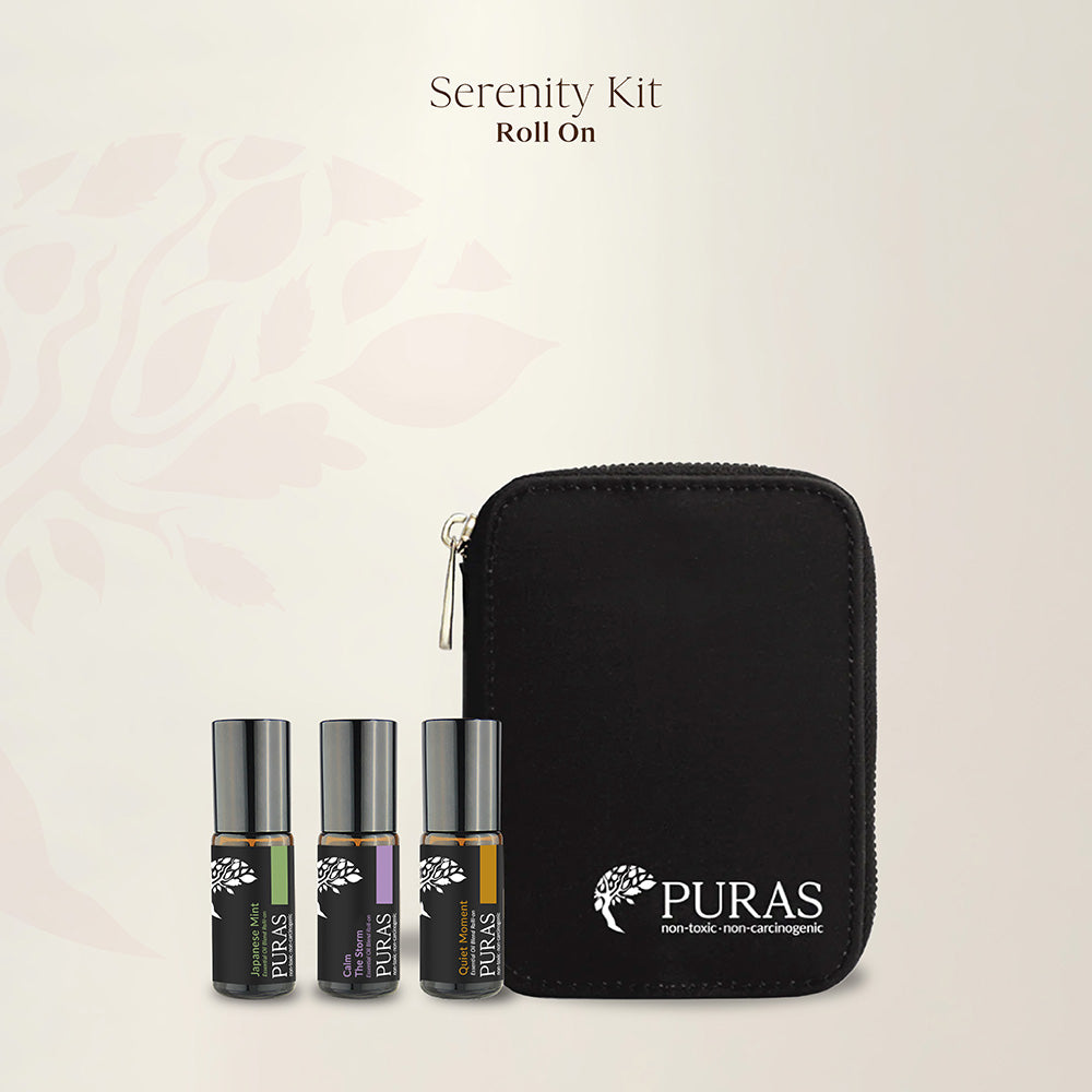 Serenity Kit