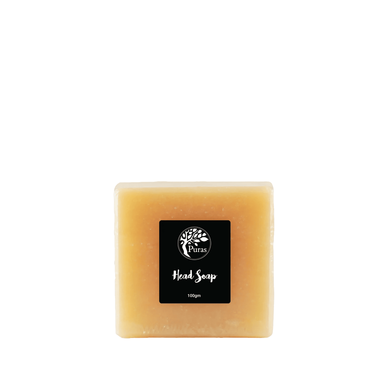 Head Soap 100g