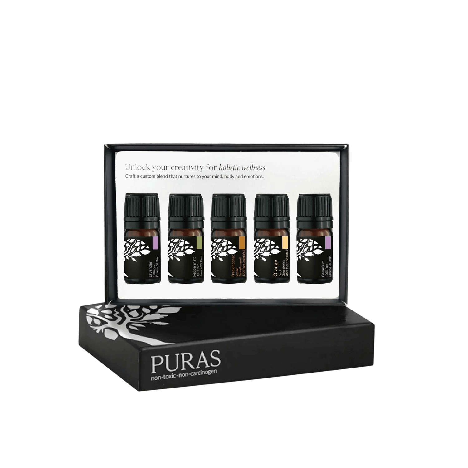 Everyday Wellness Kit