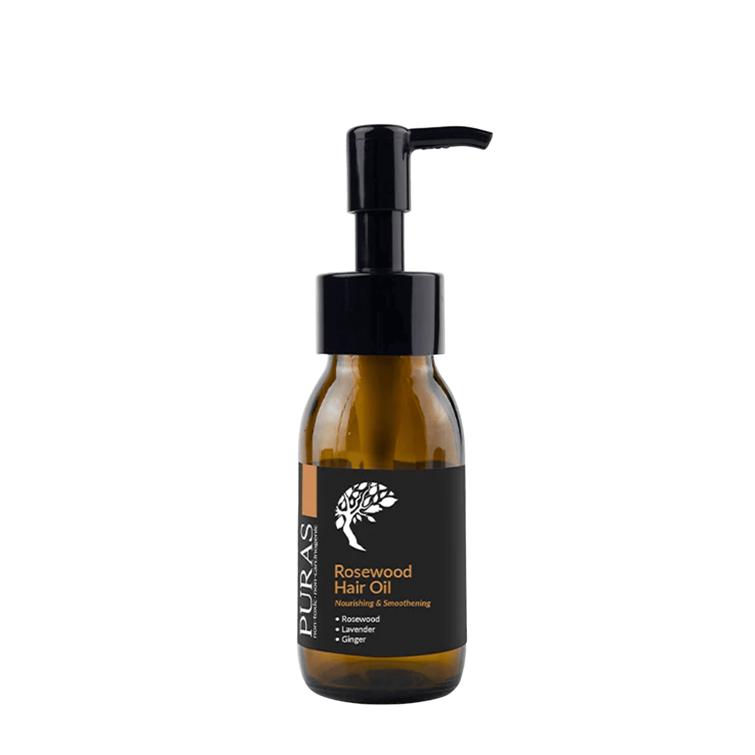 Rosewood Hair Oil 50ml