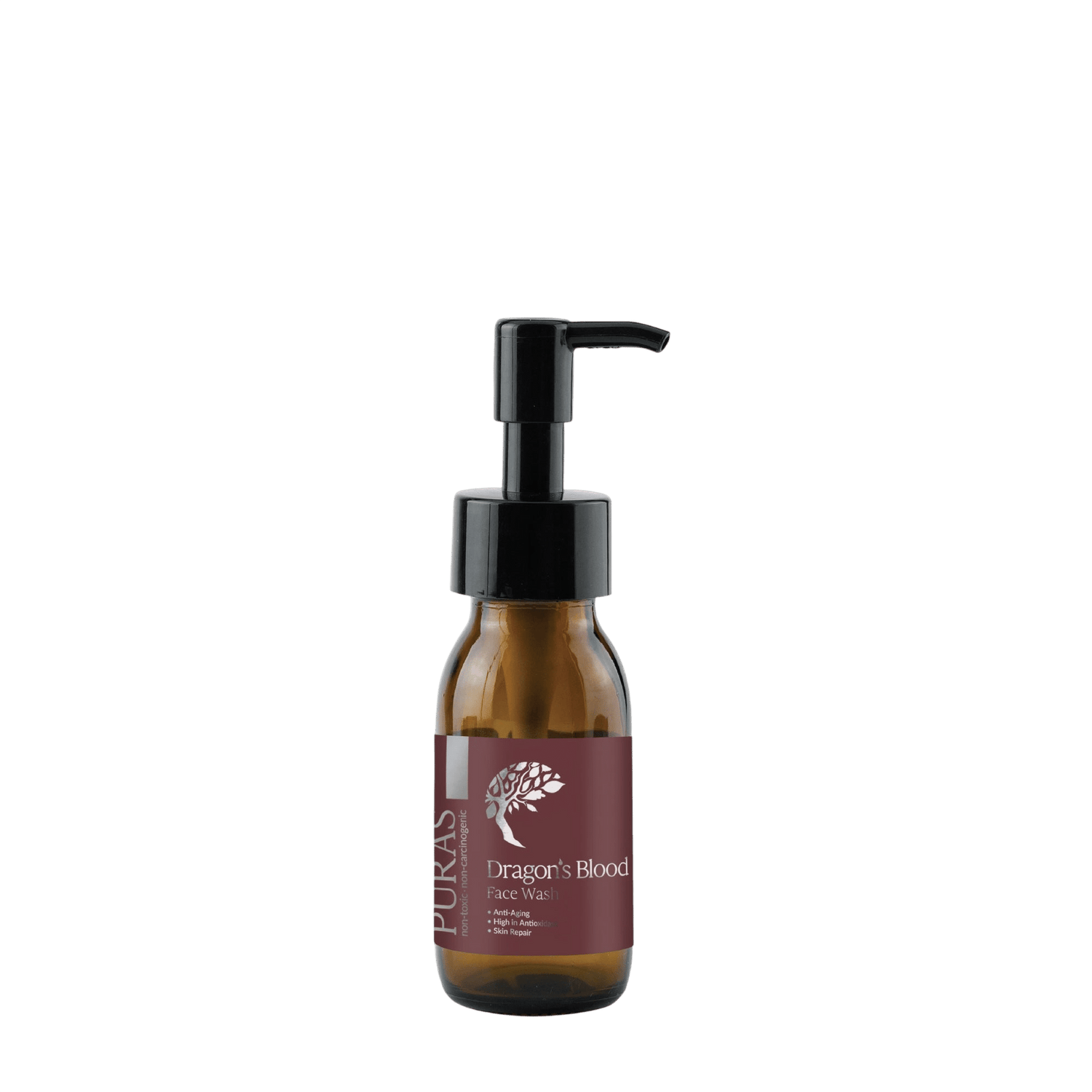 Dragon's Blood Face Wash 55ml (Expiry : NOV 2026)