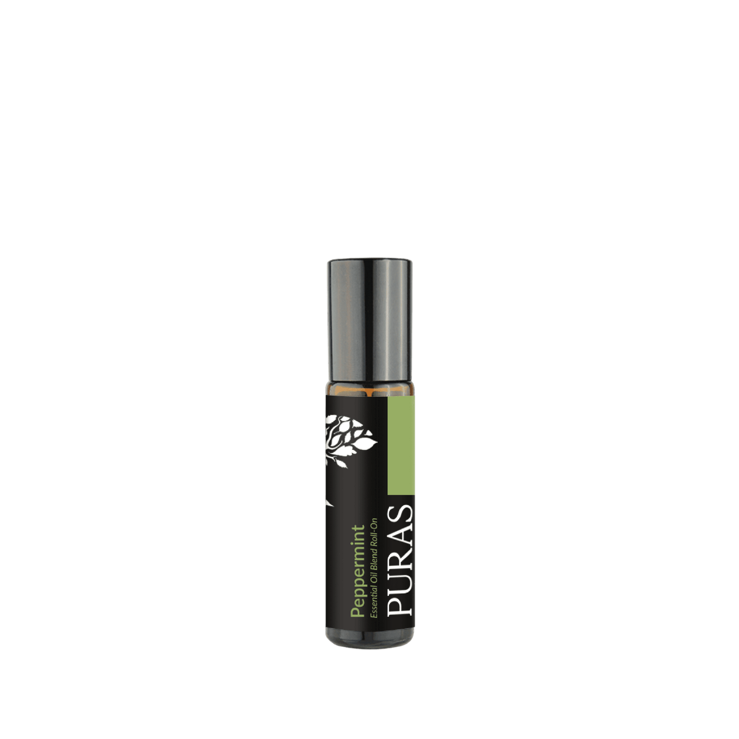 Peppermint Essential Oil (Roll-On) 10ml