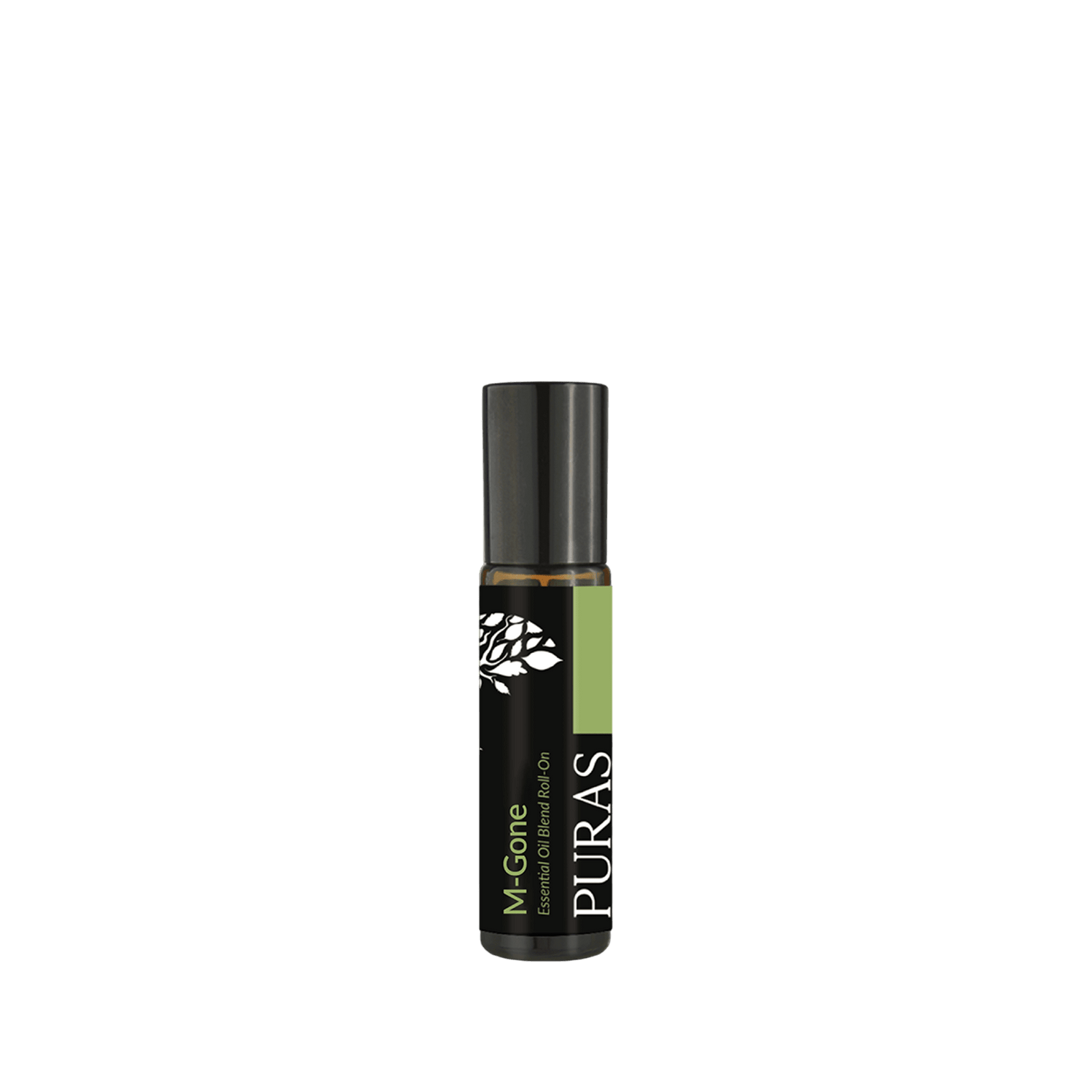 M-Gone Essential Oil Blend (Roll-On) 10ml