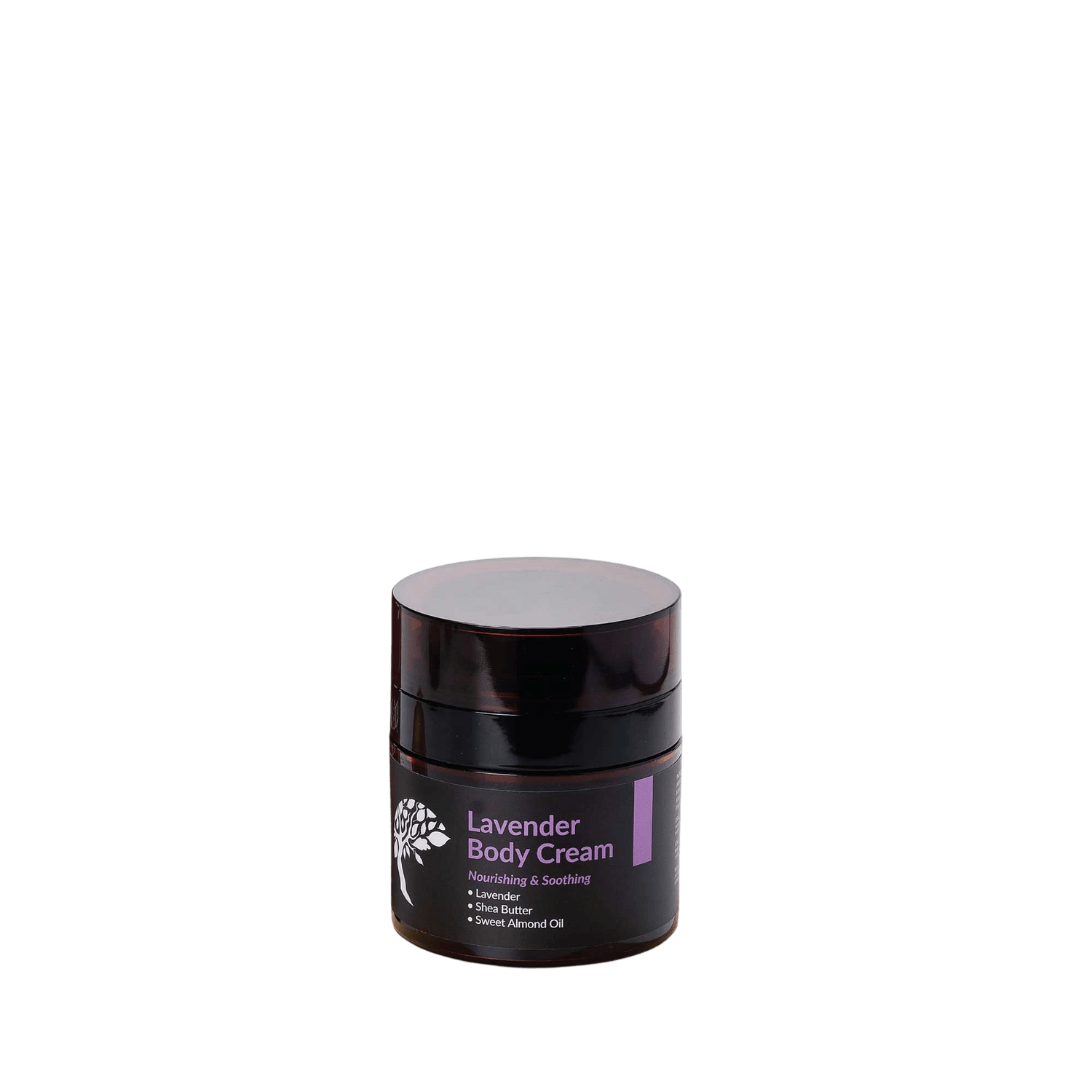 Lavender Body Cream 50ml