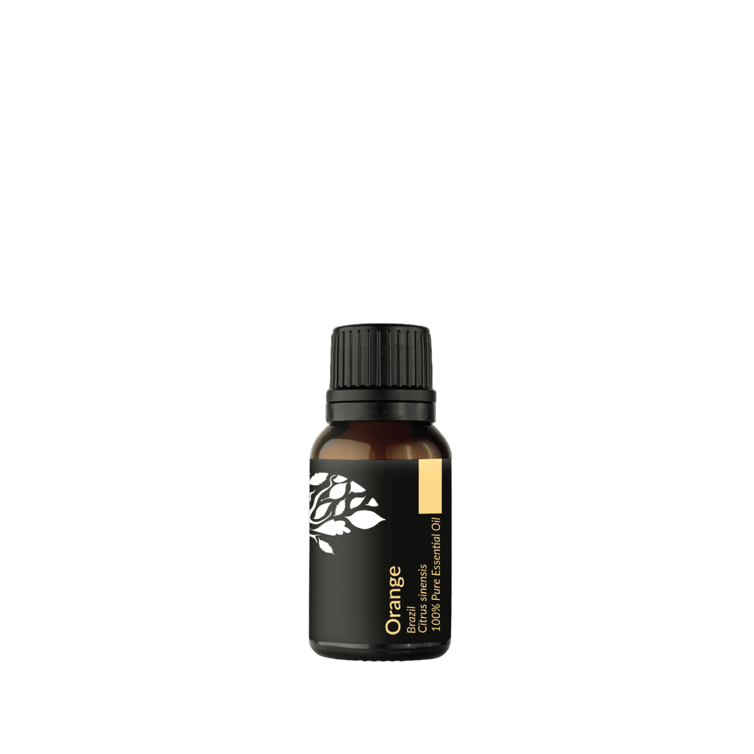 Orange Essential Oil 15ml
