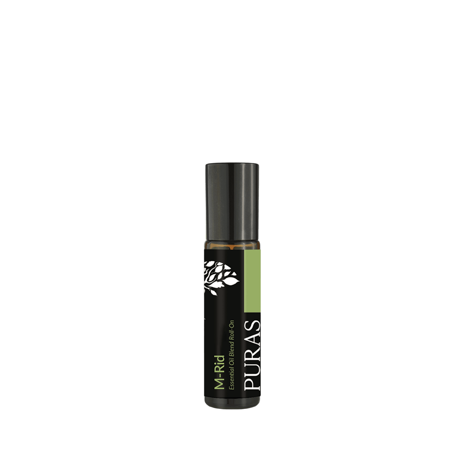 M-Rid Essential Oil Blend (Roll-On) 10ml