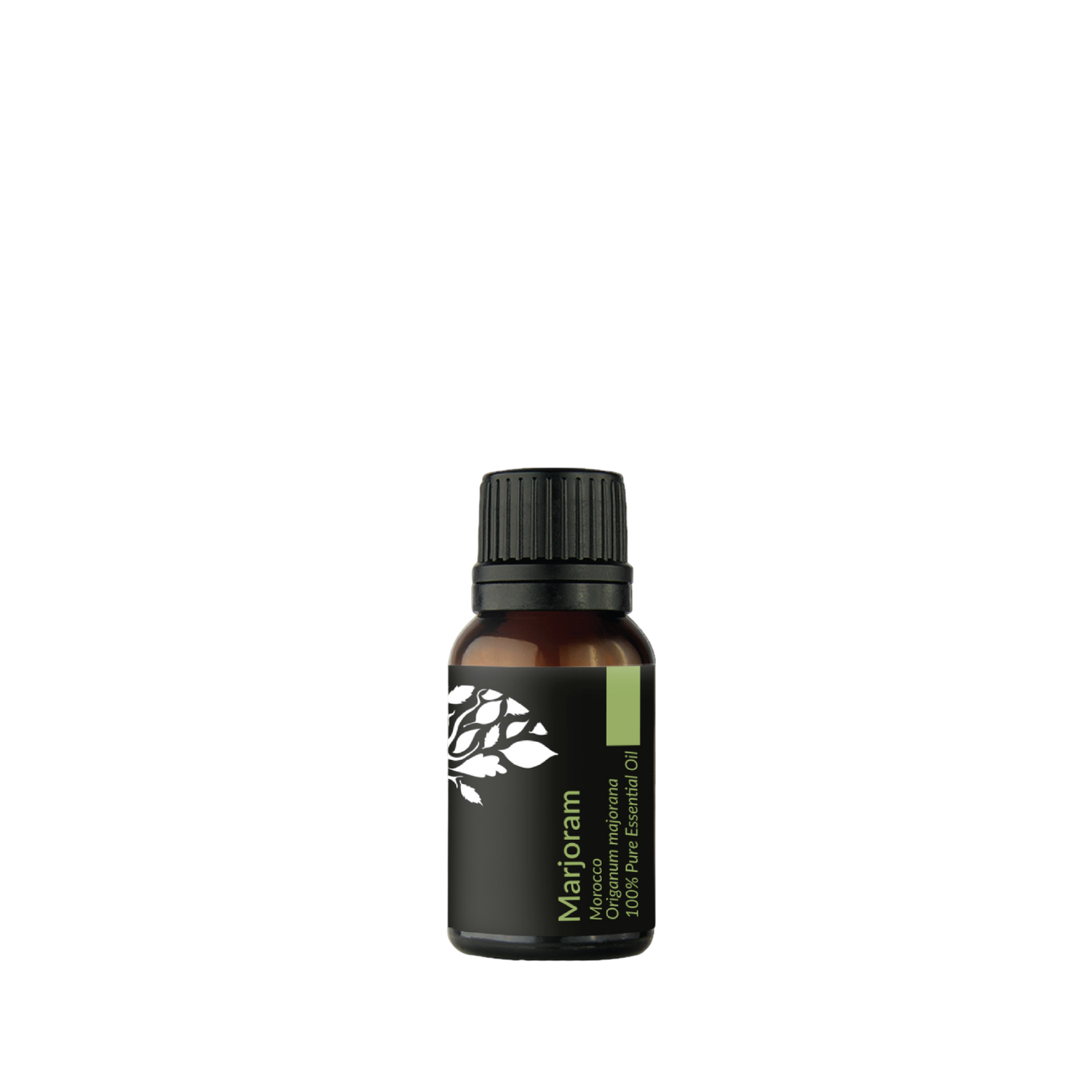 Marjoram Essential Oil 15ml (Expiry : OCT 2026)