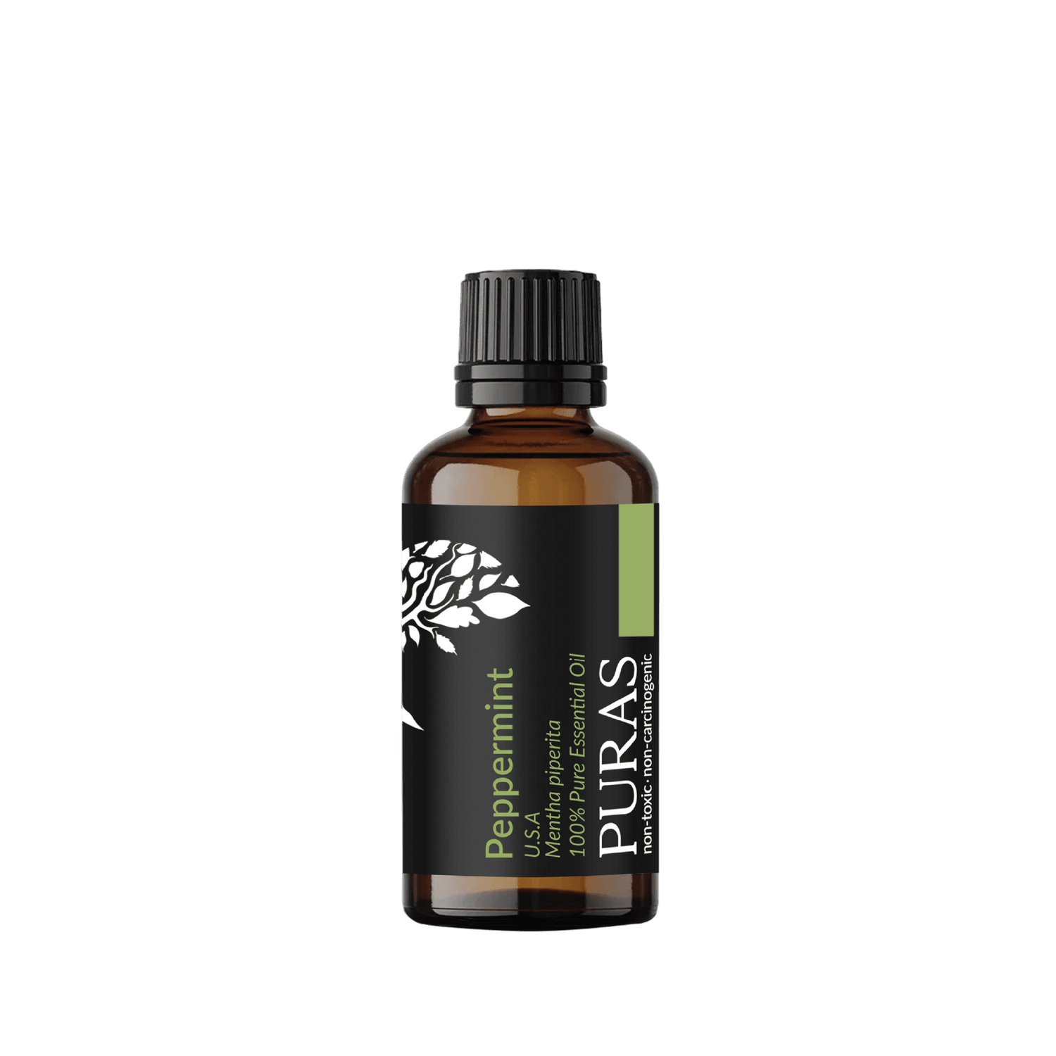 Peppermint Essential Oil 50ml