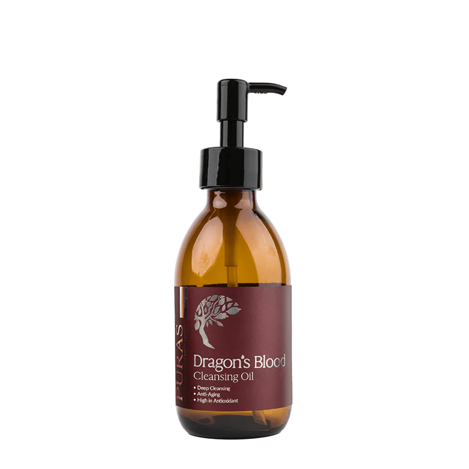 Dragon's Blood Cleansing Oil 200ml
