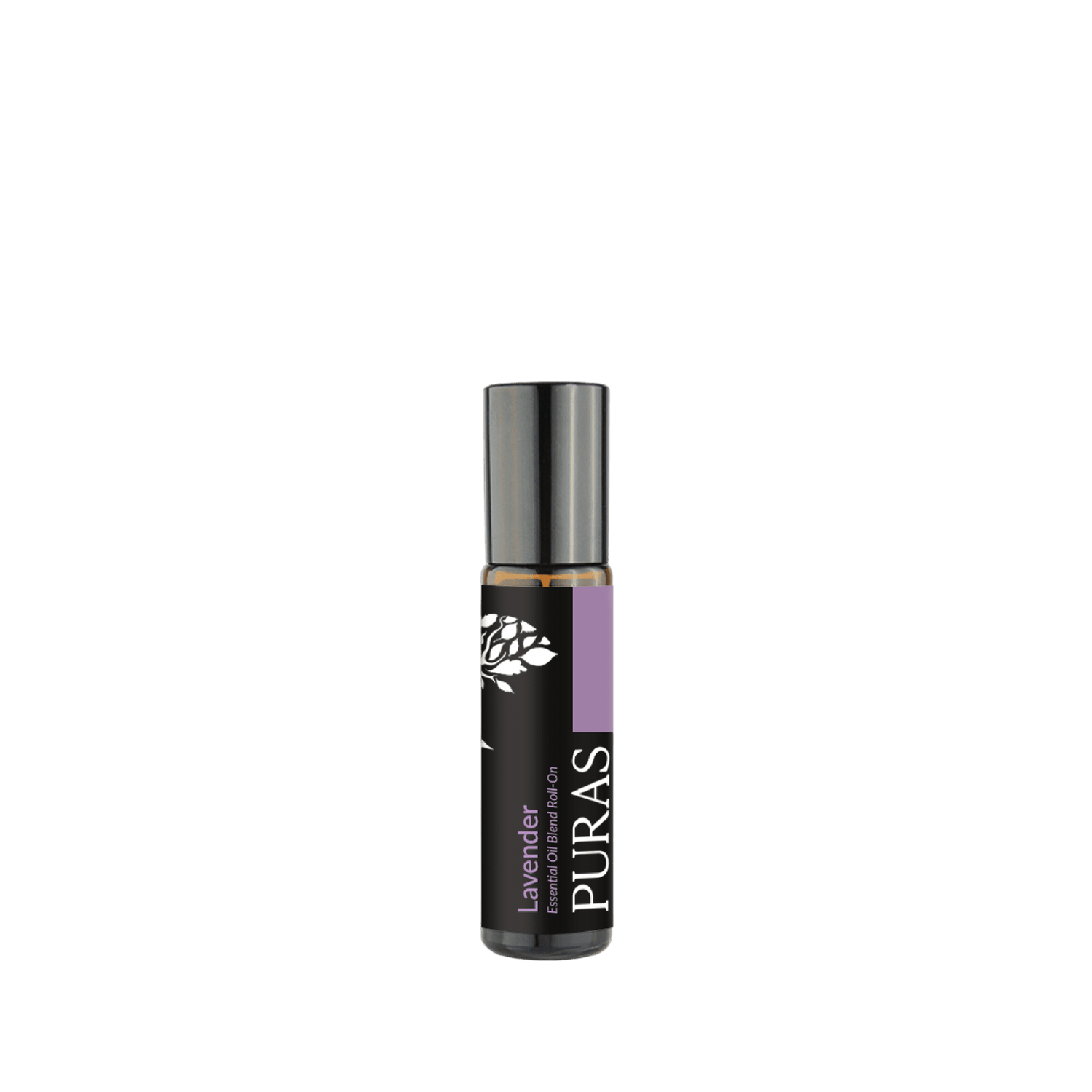 Lavender Essential Oil (Roll-On) 10ml