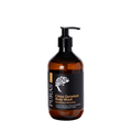 Citrus Geranium Body Wash 500ml