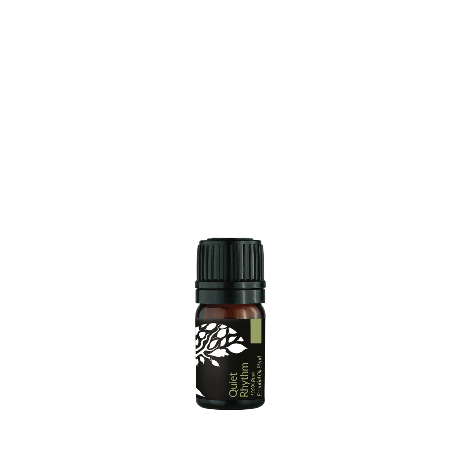 Quiet Rhythm Essential Oil Blend 5ml (Expiry : OCT 2026)