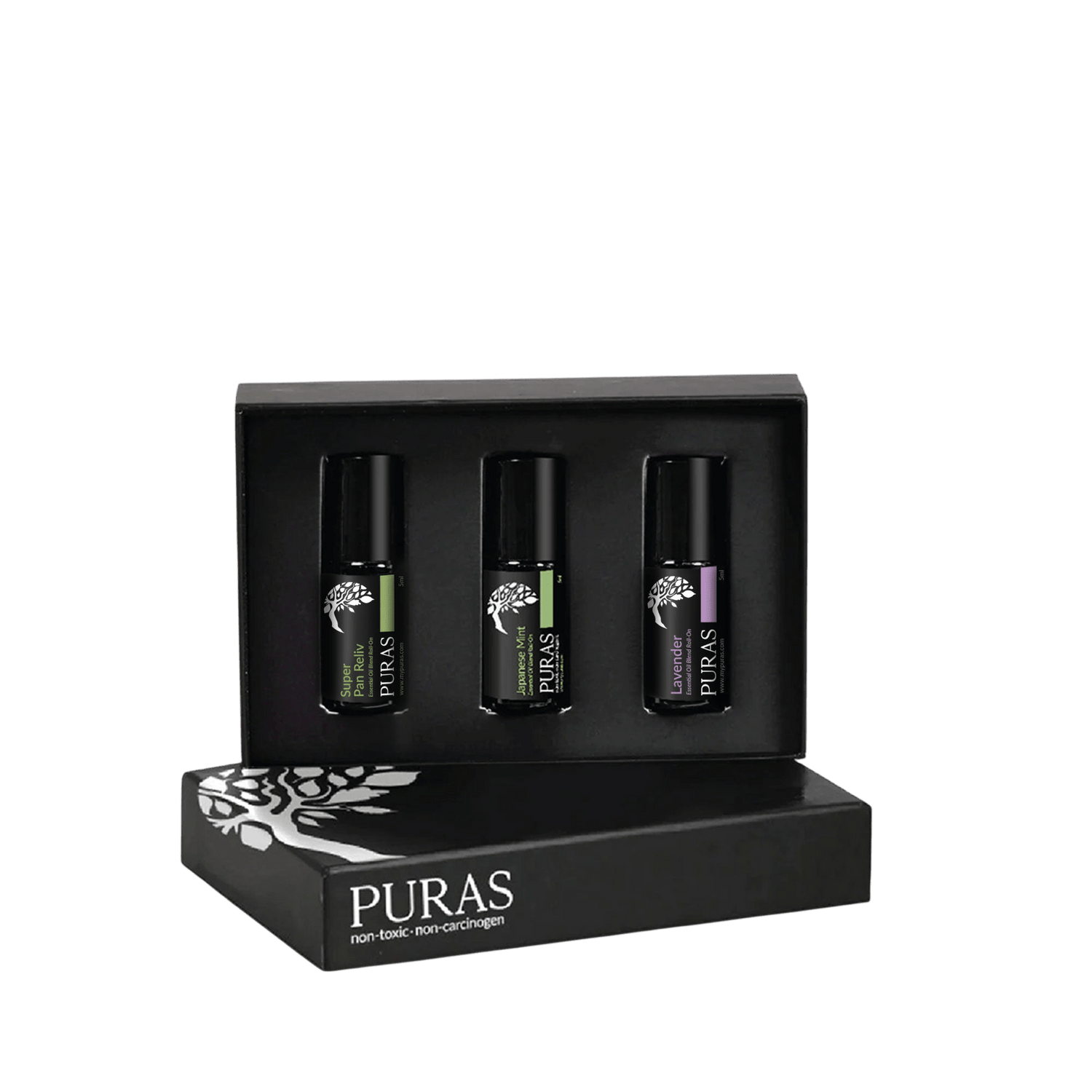 Discovery Kit - Roll On