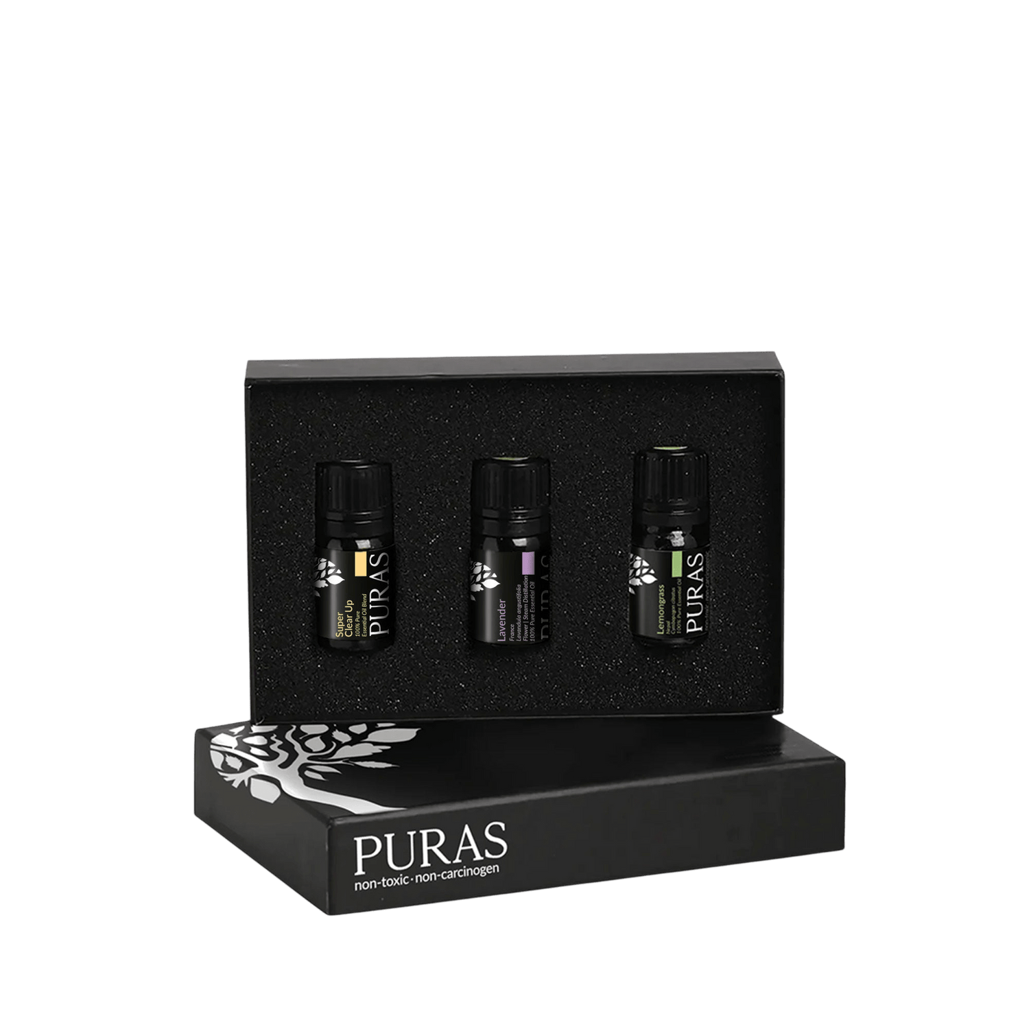 Discovery Kit - Essential Oil