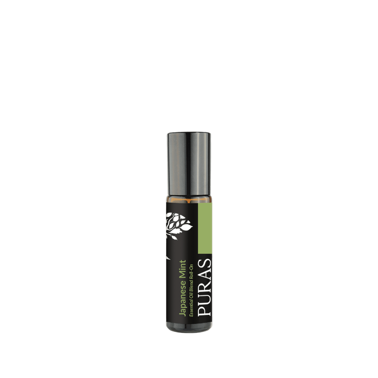 Japanese Mint Essential Oil (Roll-On) 10ml