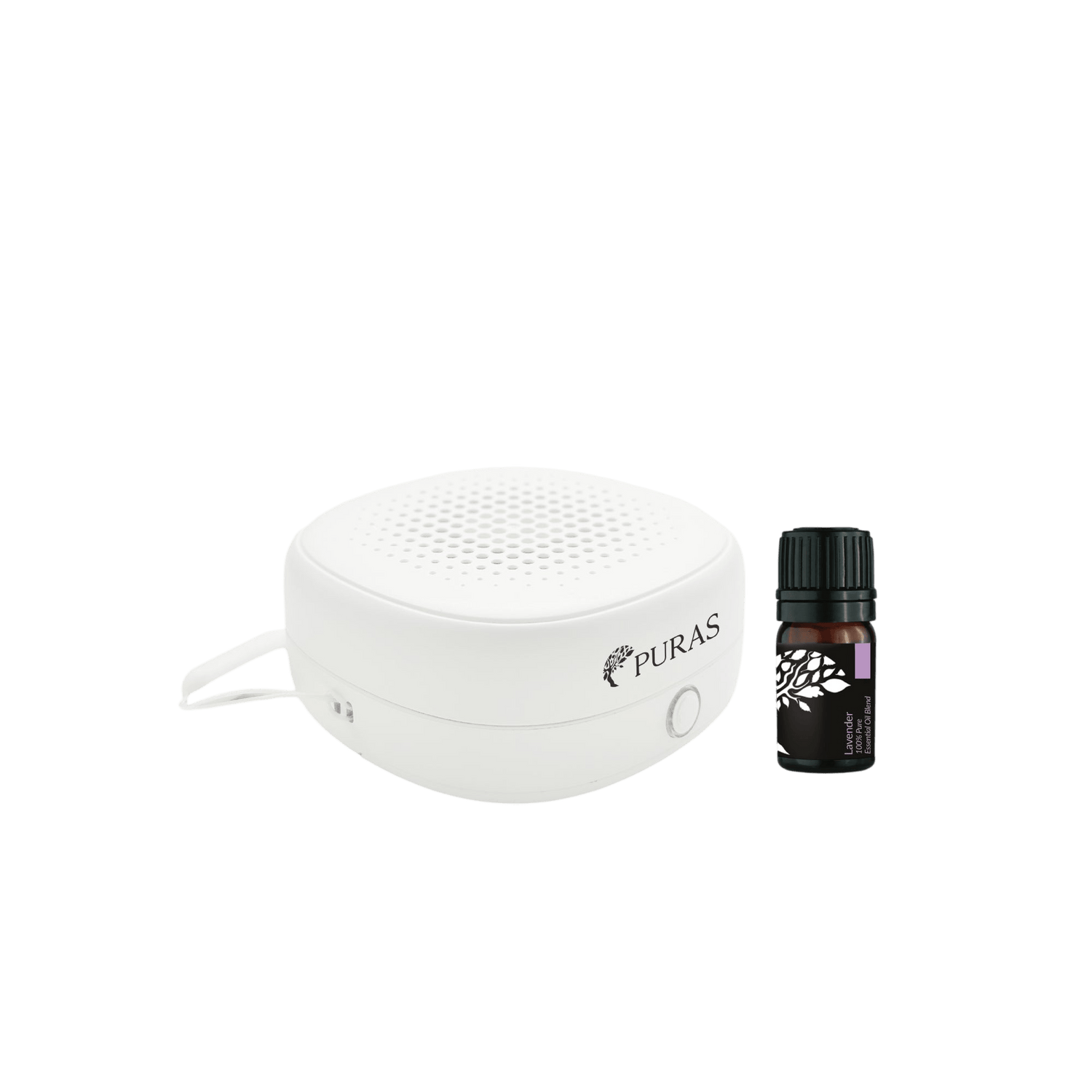 Bundle of Gentle Mist - AVA Diffuser